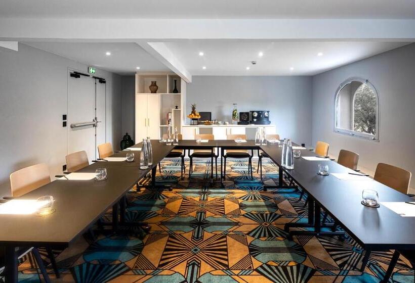 Le 1932 Hotel & Spa Cap D Antibes Mgallery