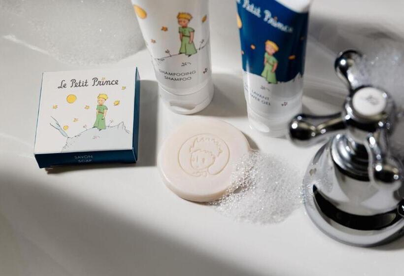 Le 1932 Hotel & Spa Cap D Antibes Mgallery