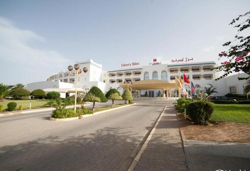Liberty Resort