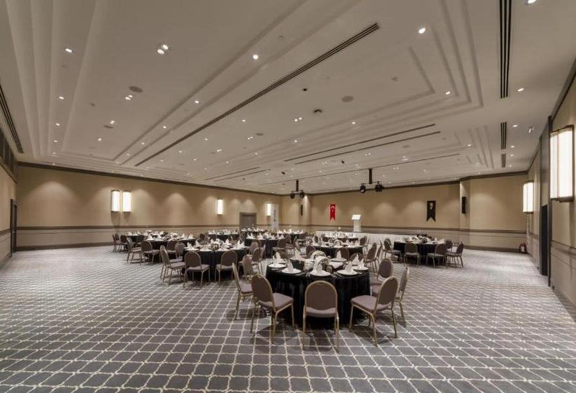 Mirage Park Resortultra All Incl