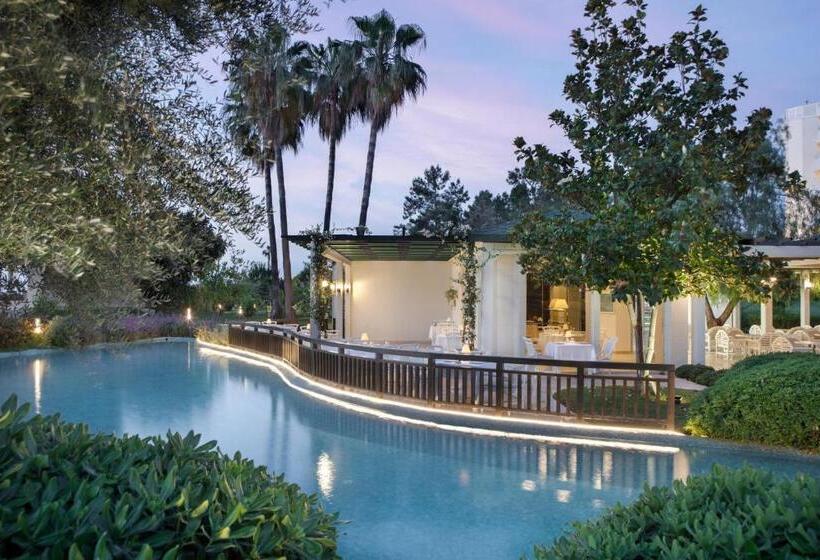 Mirage Park Resortultra All Incl