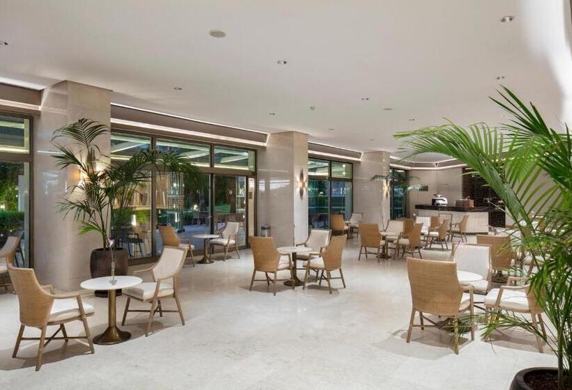 Mirage Park Resortultra All Incl