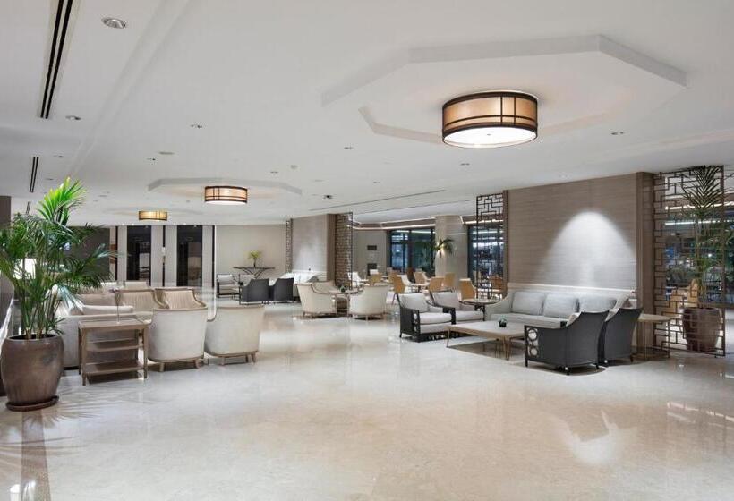 Mirage Park Resortultra All Incl