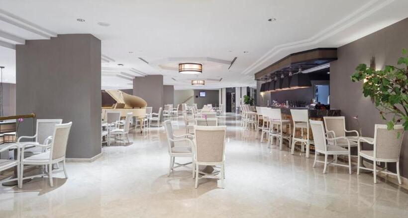 Mirage Park Resortultra All Incl