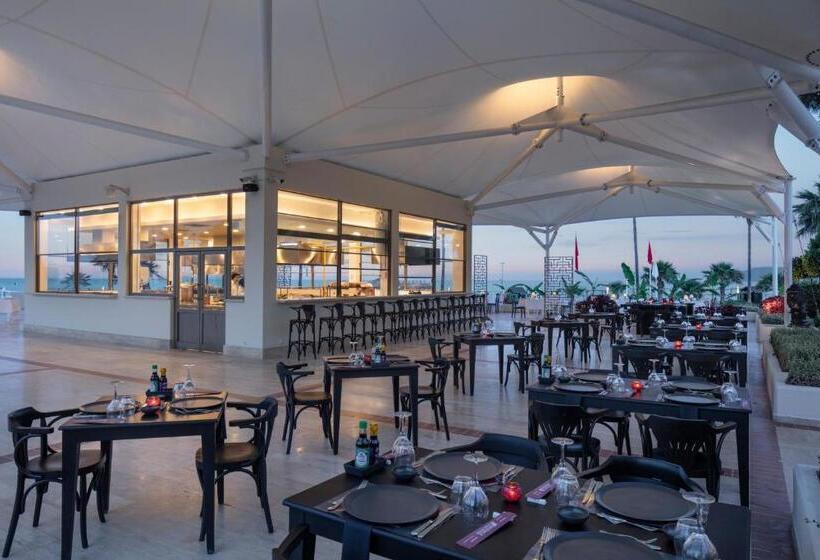 Mirage Park Resortultra All Incl