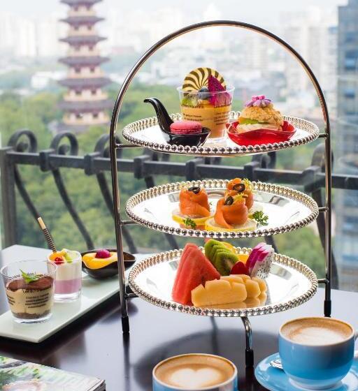 Overseas Chinese Hotel Wenzhou