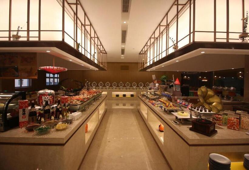 Overseas Chinese Hotel Wenzhou