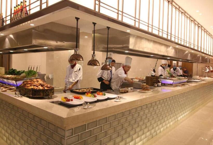 Overseas Chinese Hotel Wenzhou