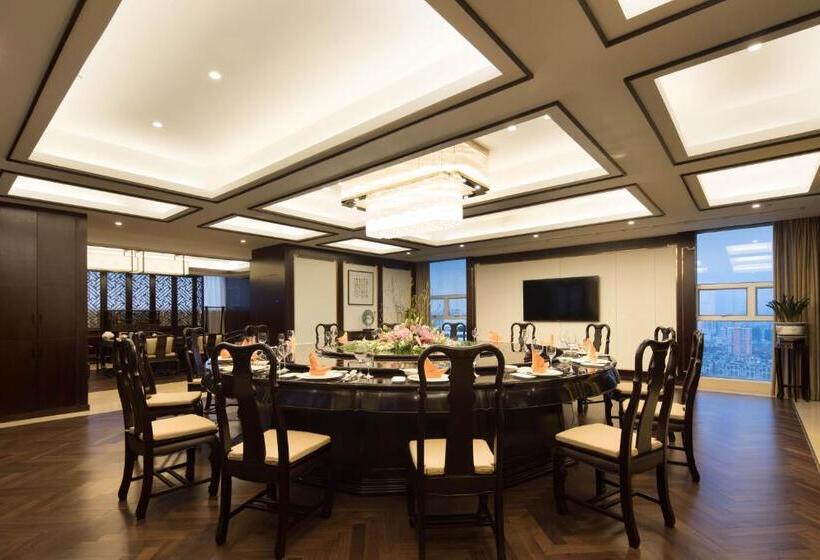 Overseas Chinese Hotel Wenzhou