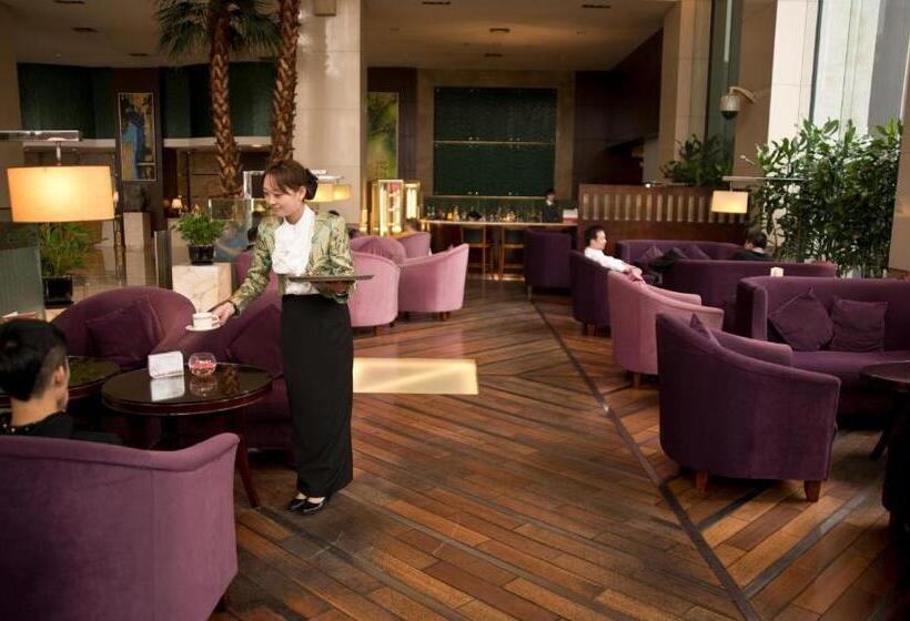 Overseas Chinese Hotel Wenzhou