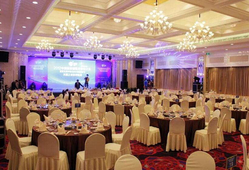 Overseas Chinese Hotel Wenzhou