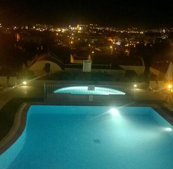 Zera Bodrum By özükara