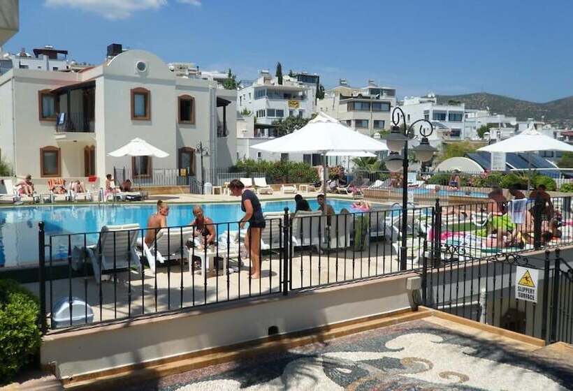 Zera Bodrum By özükara