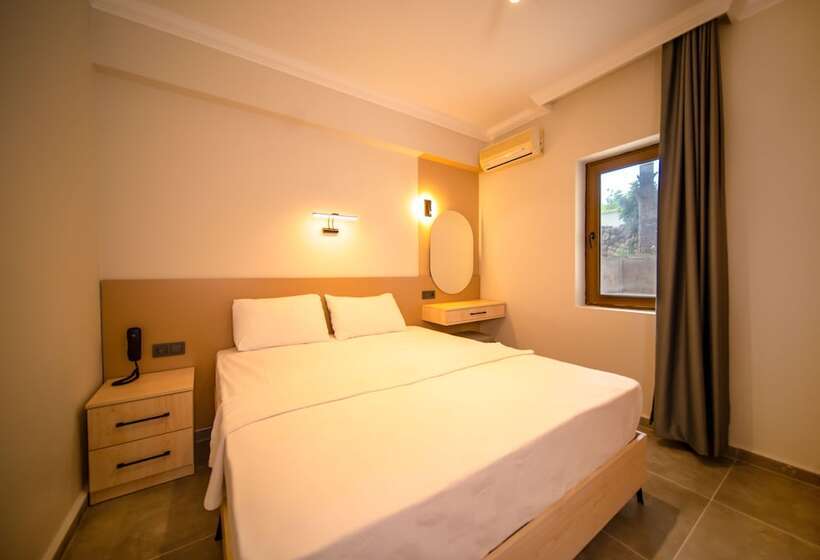 Zera Bodrum By özükara