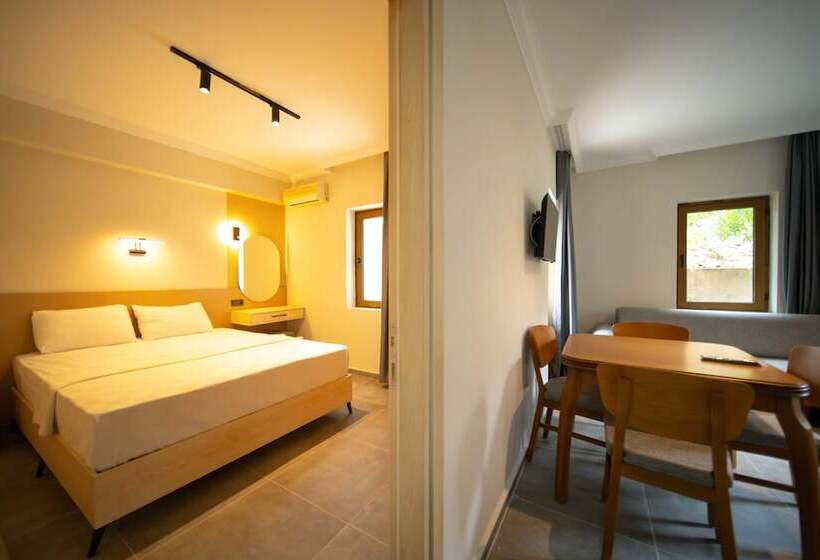 Zera Bodrum By özükara