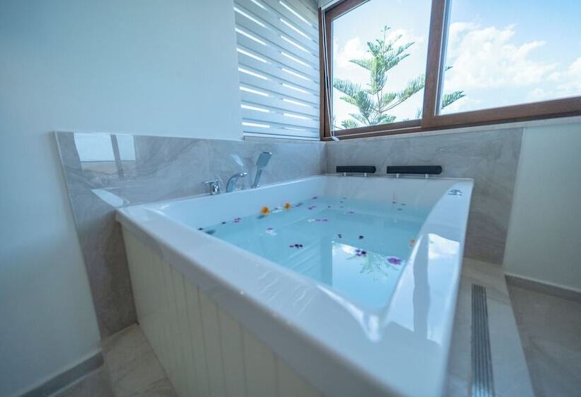 Zera Bodrum By özükara