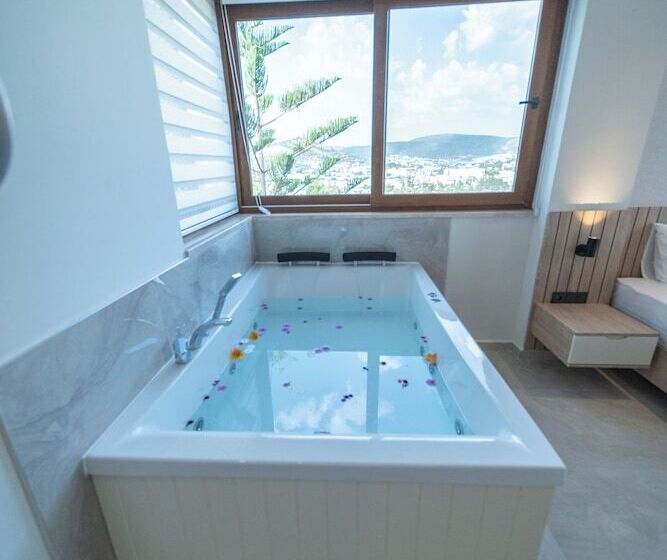 Zera Bodrum By özükara