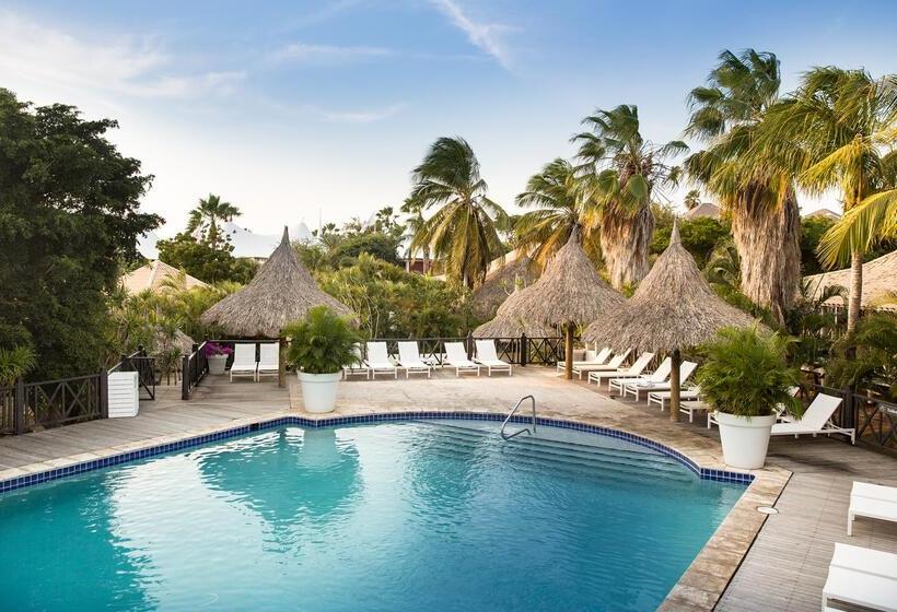 Papagayo Beach Resort