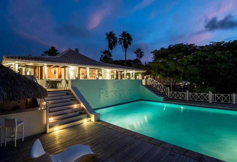 Papagayo Beach Resort