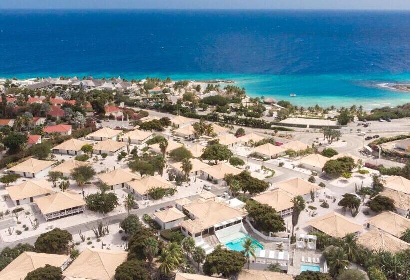 Papagayo Beach Resort