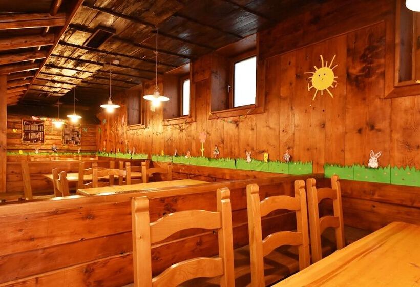 Park Hotel Bellacosta