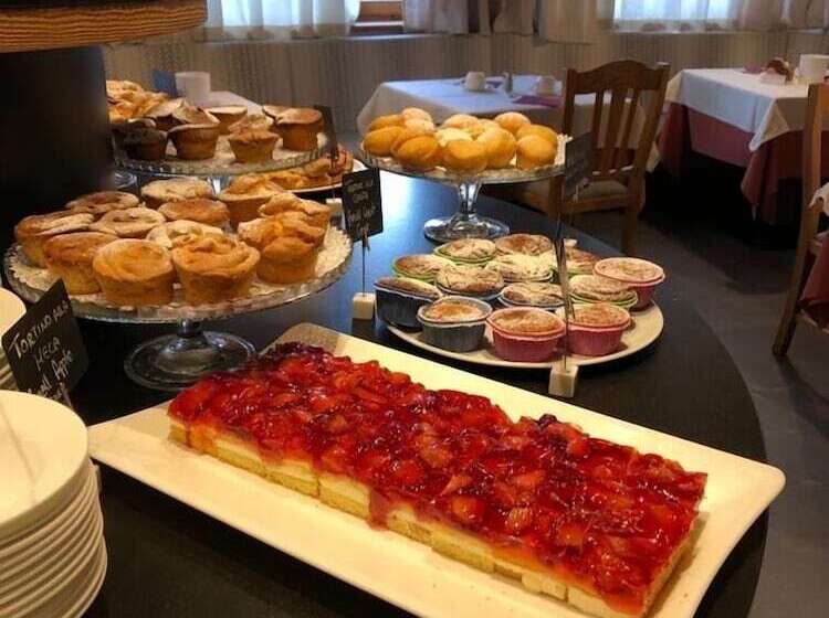 Park Hotel Bellacosta