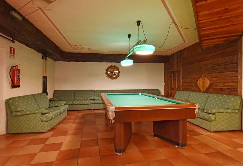 Park Hotel Bellacosta