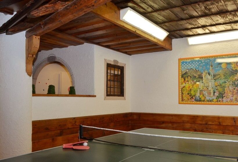 Park Hotel Bellacosta