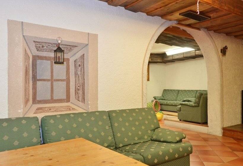 Park Hotel Bellacosta