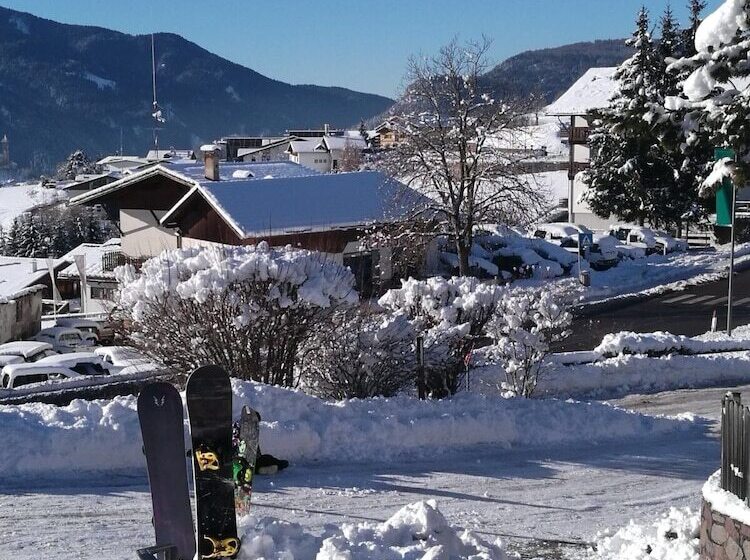 Park Hotel Bellacosta