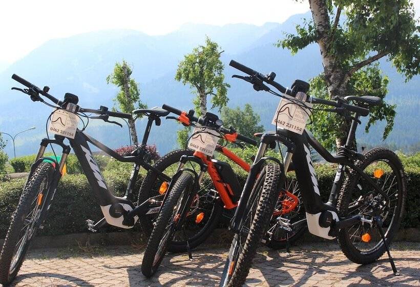 Park Hotel Bellacosta