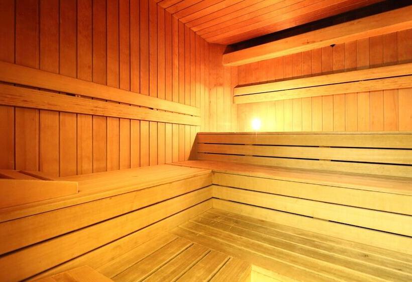 Park Hotel Bellacosta