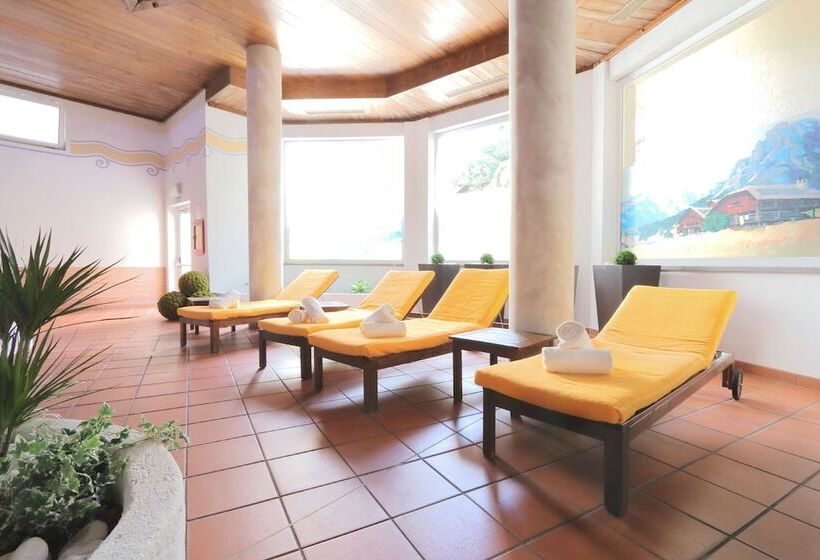 Park Hotel Bellacosta