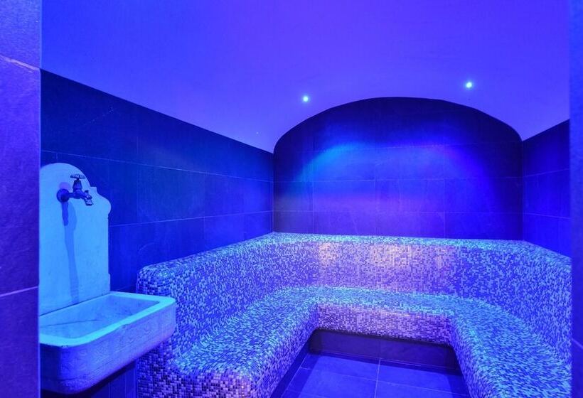 Park Hotel Bellacosta