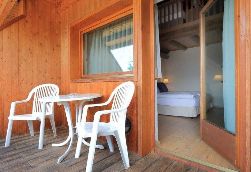 Park Hotel Bellacosta