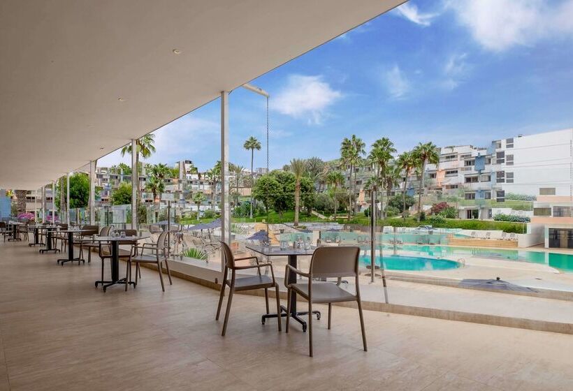 אתר נופש Allegro Agadir