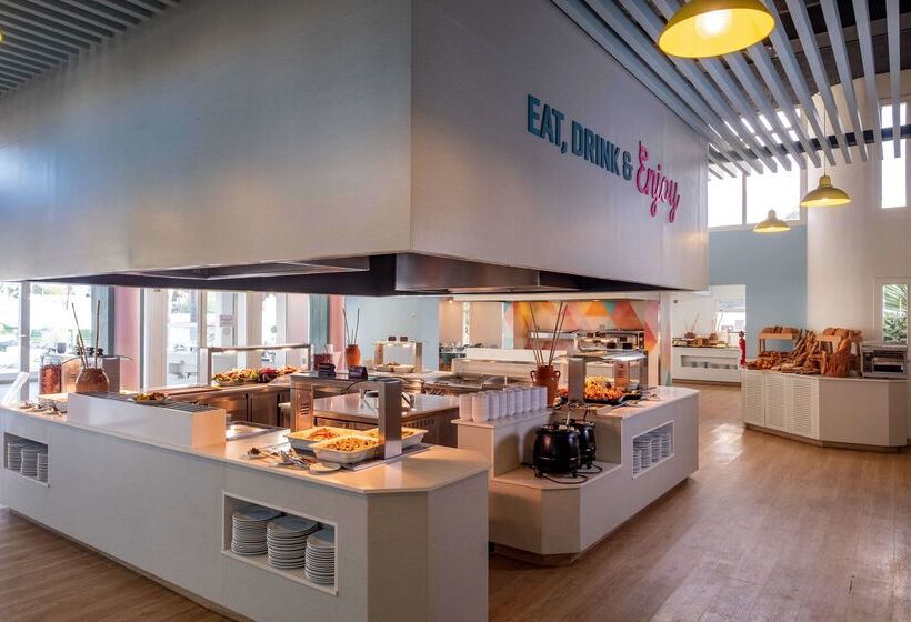 אתר נופש Allegro Agadir