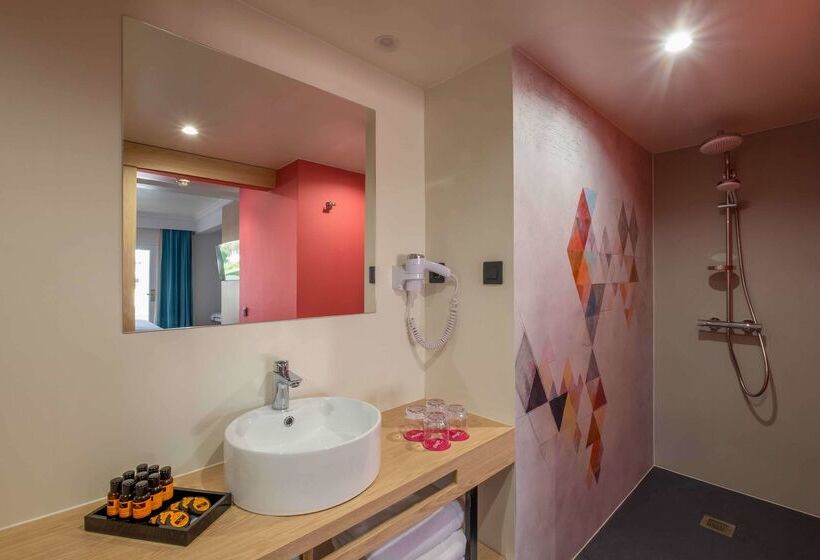 אתר נופש Allegro Agadir