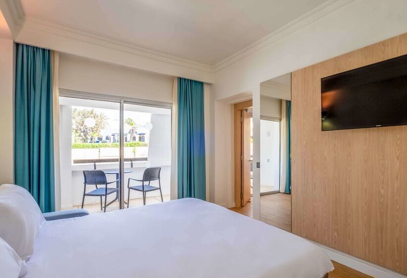 אתר נופש Allegro Agadir