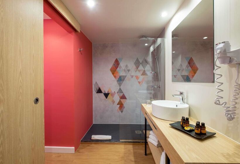 אתר נופש Allegro Agadir