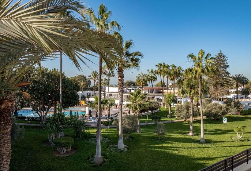 אתר נופש Allegro Agadir