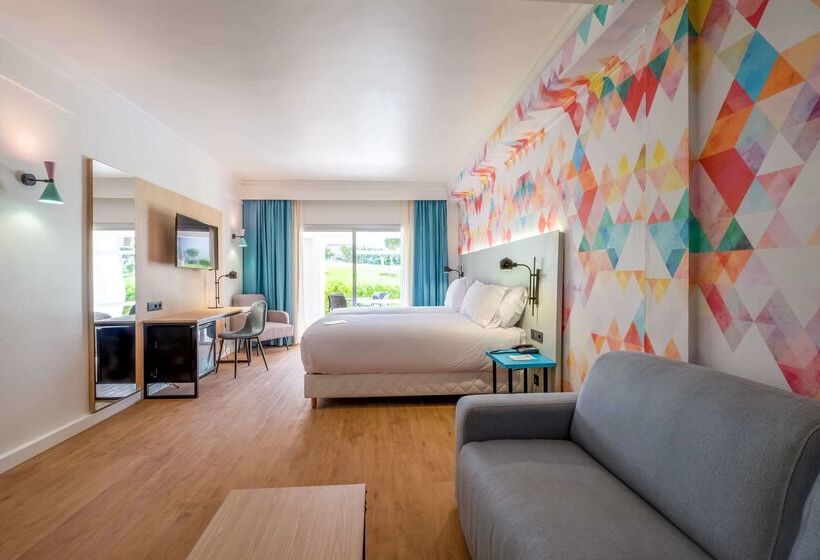 אתר נופש Allegro Agadir