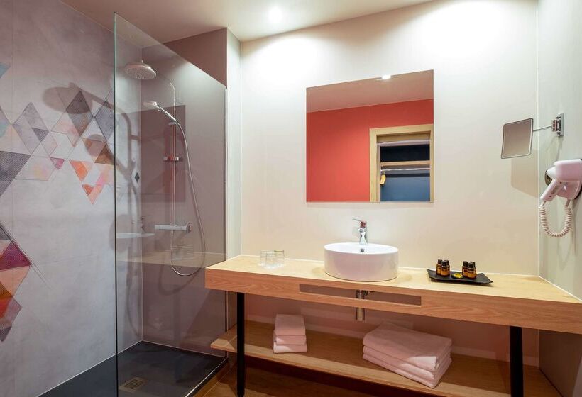 אתר נופש Allegro Agadir