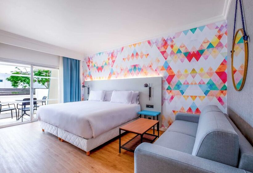 אתר נופש Allegro Agadir