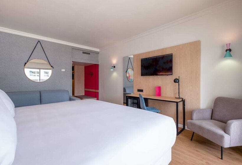 אתר נופש Allegro Agadir