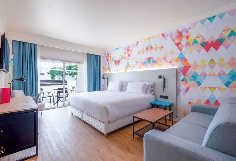 אתר נופש Allegro Agadir