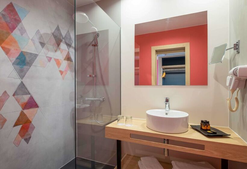 אתר נופש Allegro Agadir