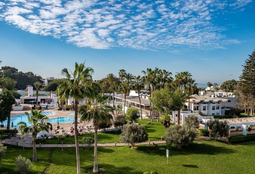 אתר נופש Allegro Agadir