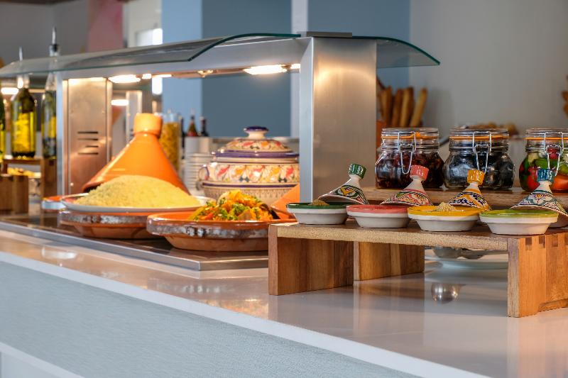 אתר נופש Allegro Agadir