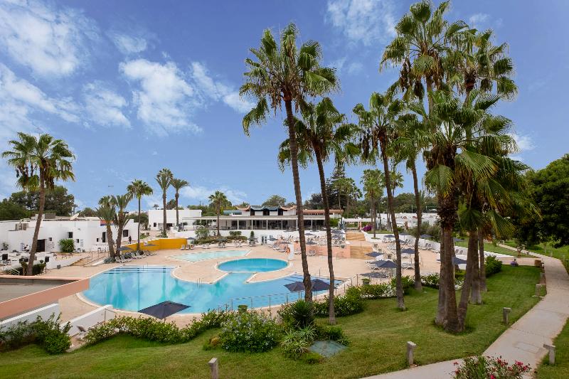 אתר נופש Allegro Agadir